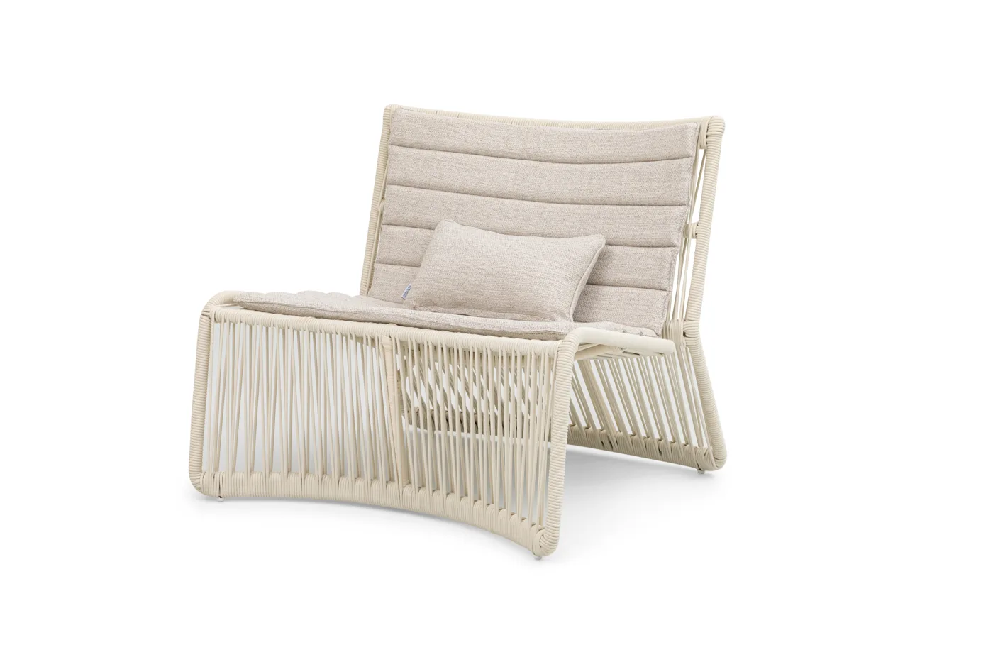 Balas lounge chair (armless)