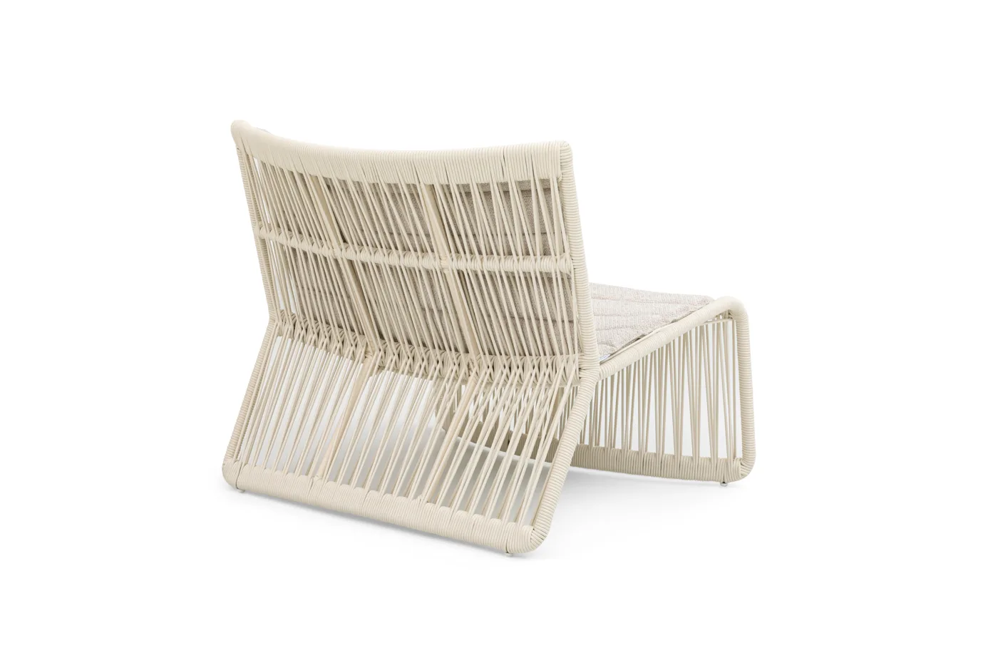 Balas lounge chair (with arm)