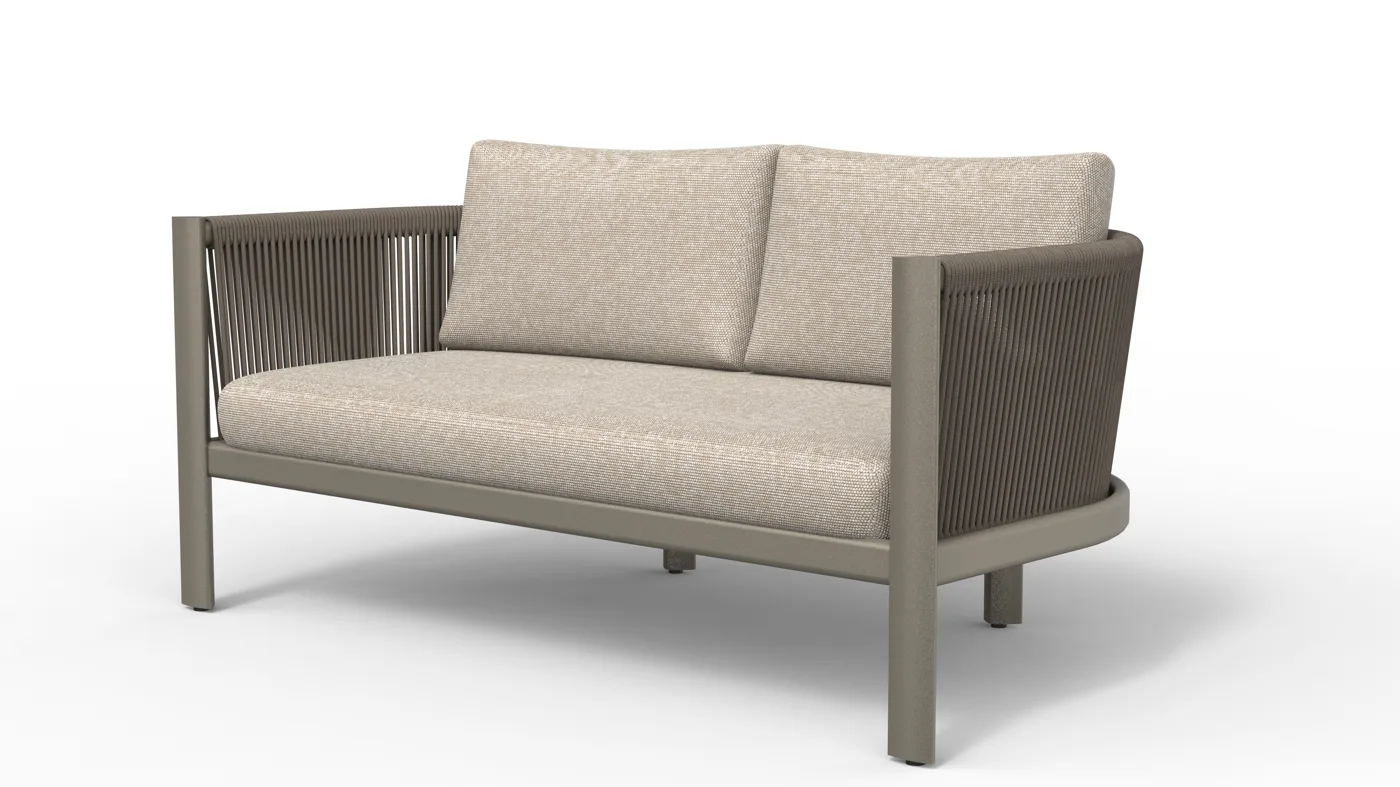 Balud 2-seater sofa (loveseat)