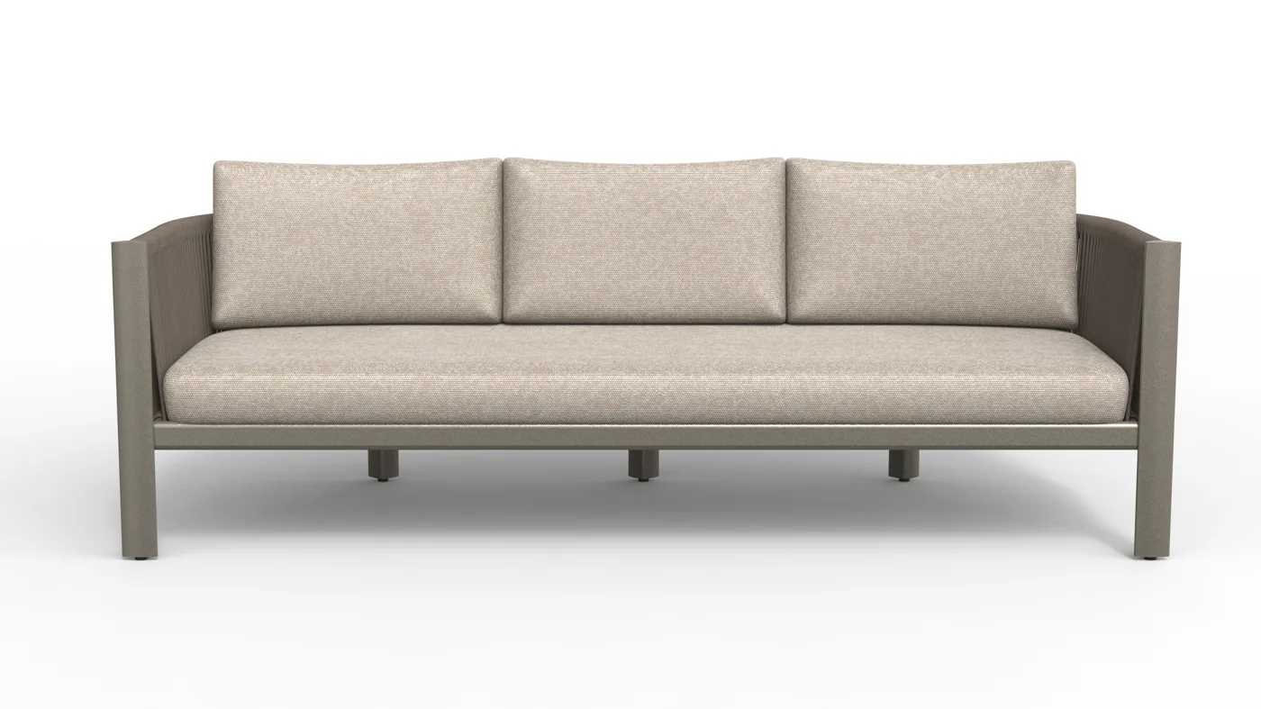 Balud 3-seater sofa