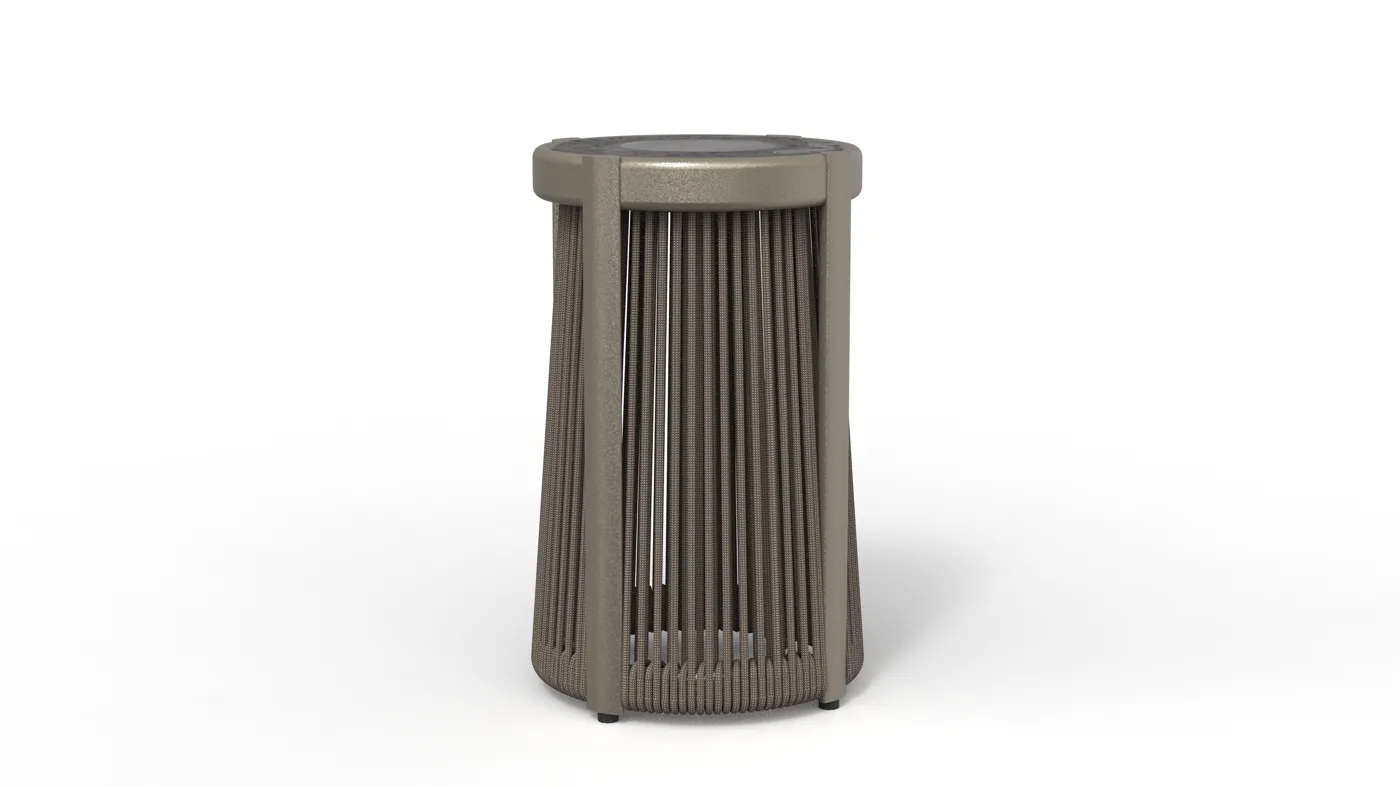 Balud floor lamp