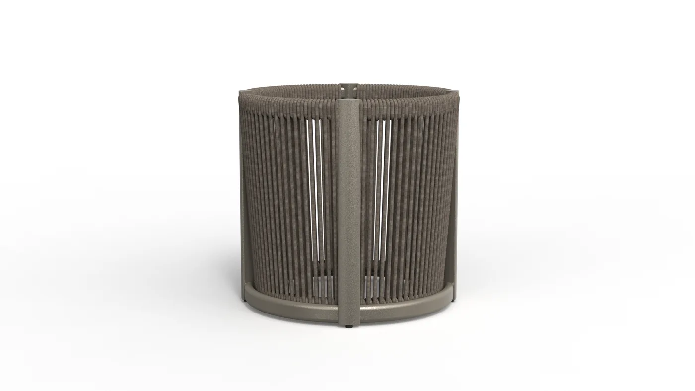 Balud planter / flower box