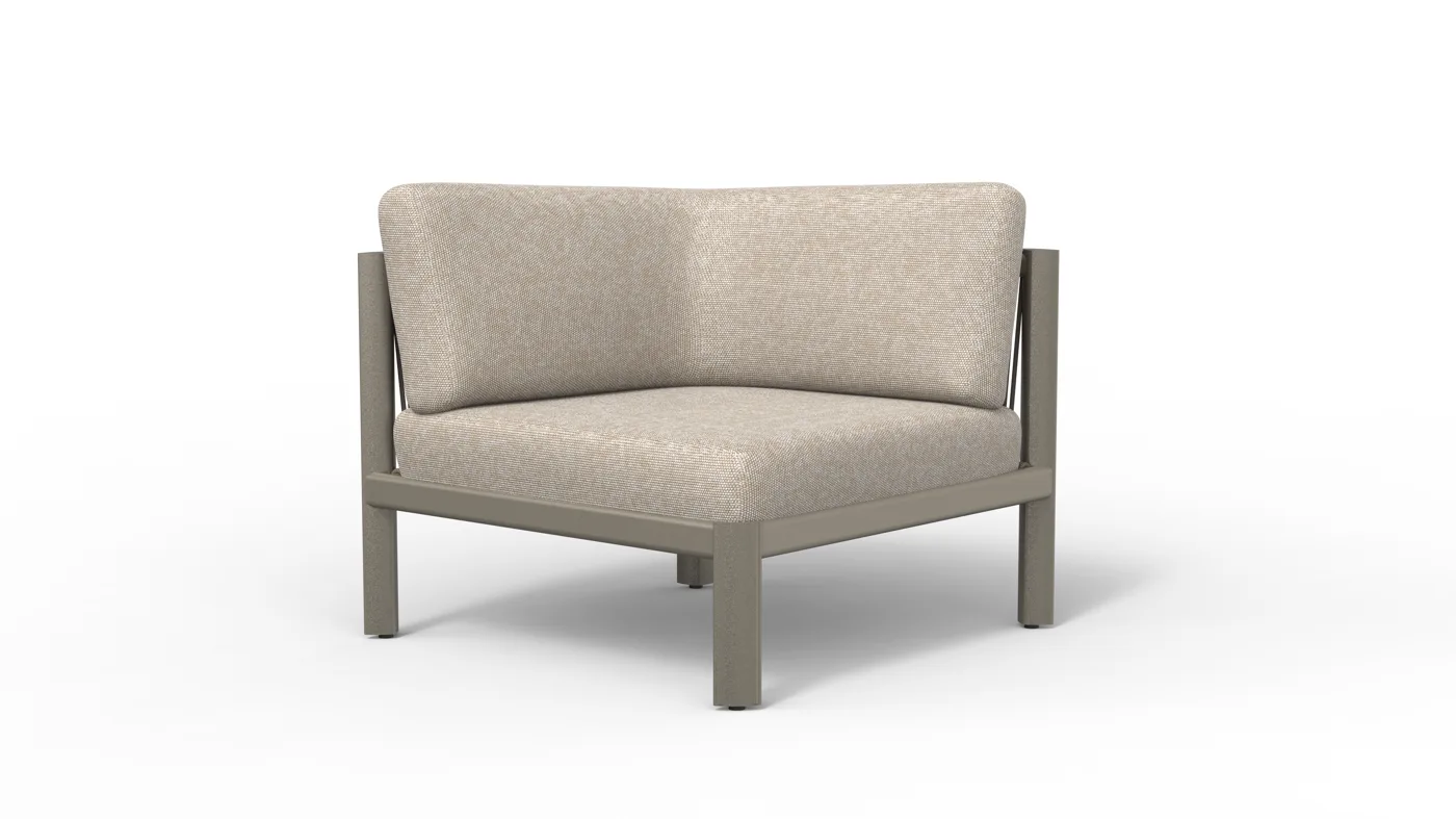 Balud side table (L-shape set)