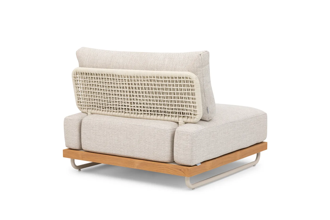 Baybay corner/wing sofa module
