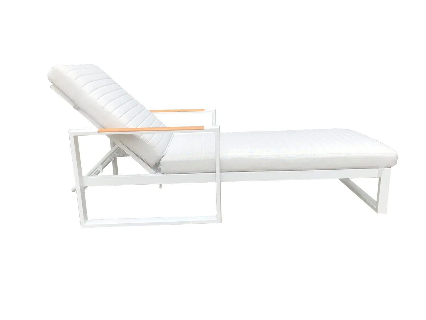 Bughaw sunbed/chaise lounge (pair)