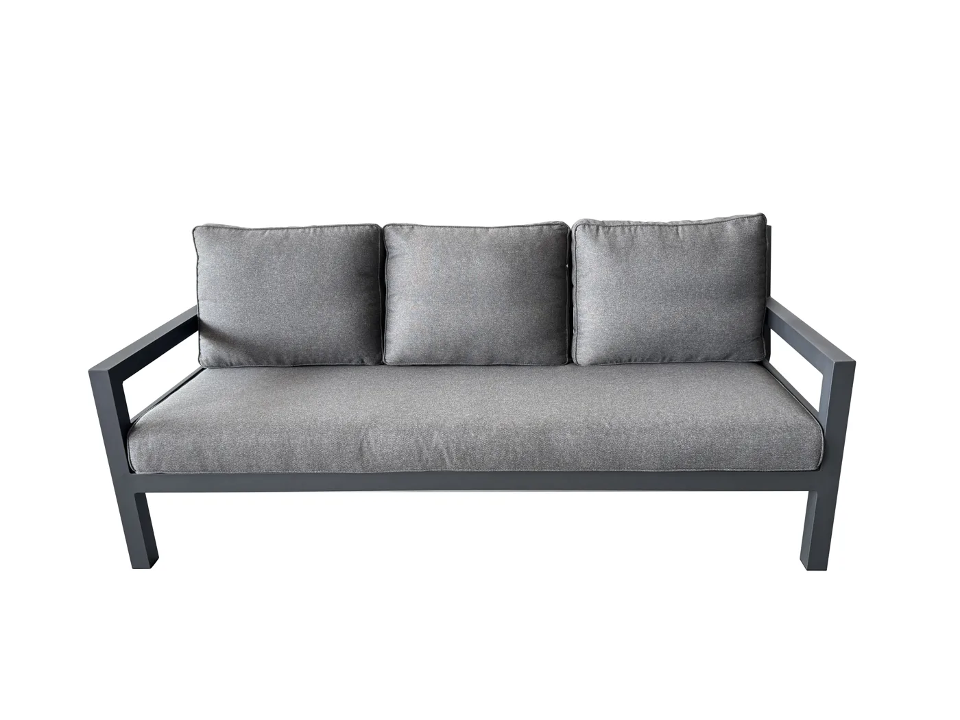 Gabii 3-seater sofa