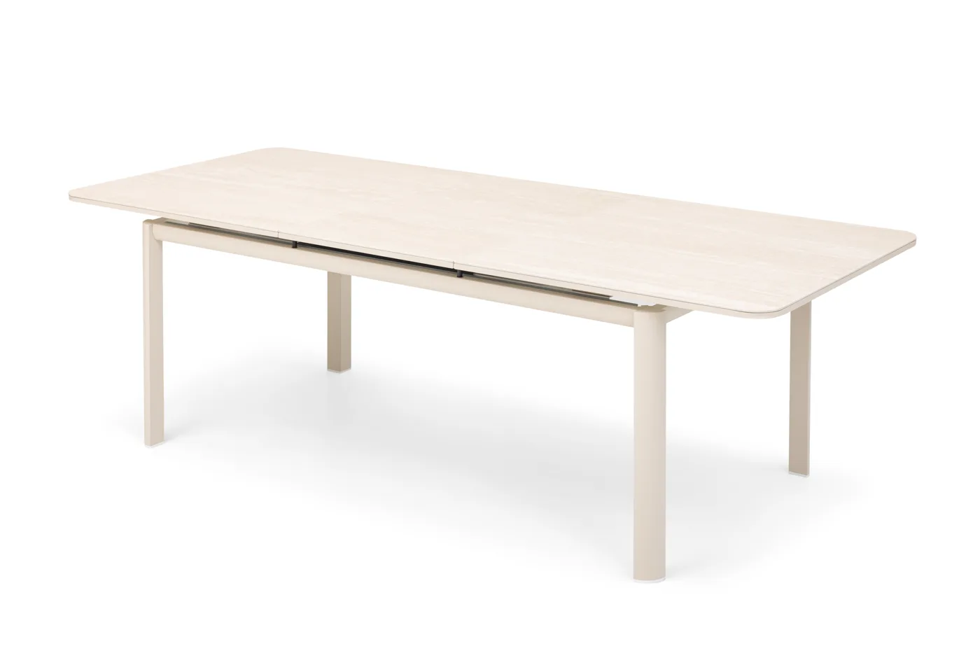 Hangin dining table (fixed, rectangular)