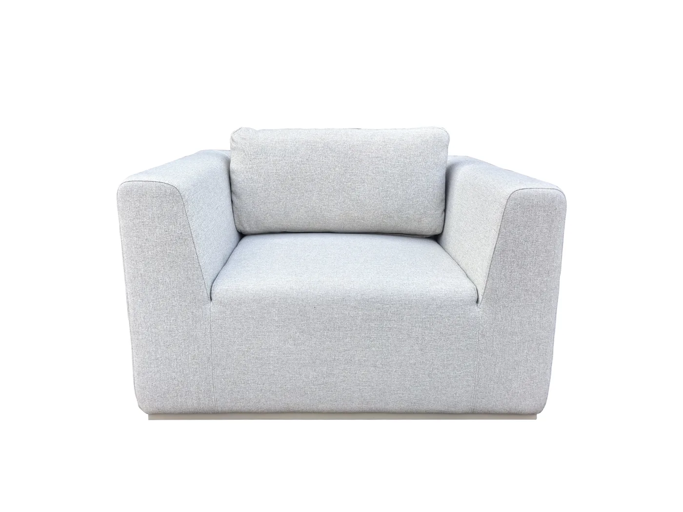 Panganod armchair (fully upholstered)