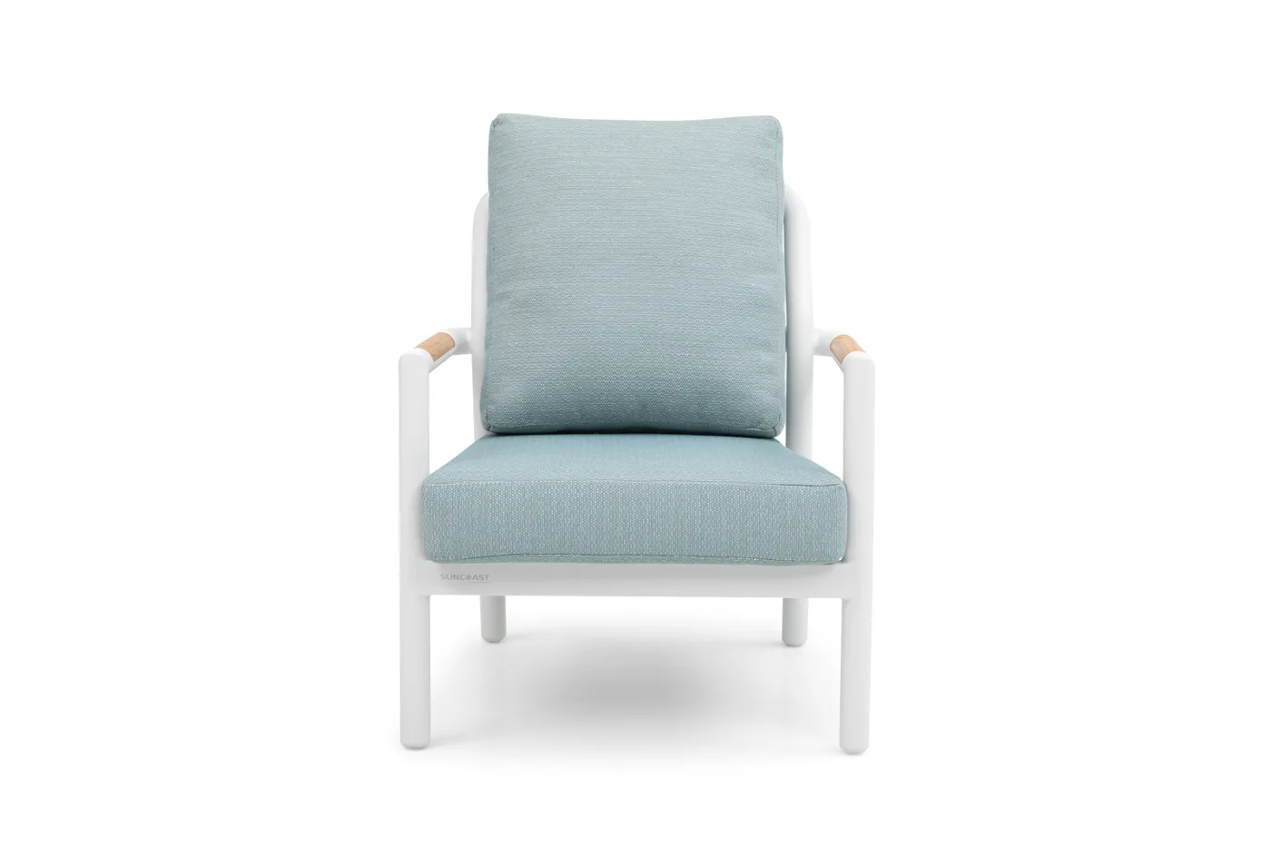 Tubig armchair