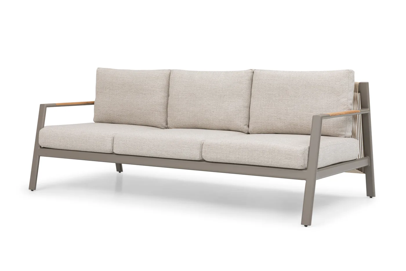 Yuta 3-seater sofa module